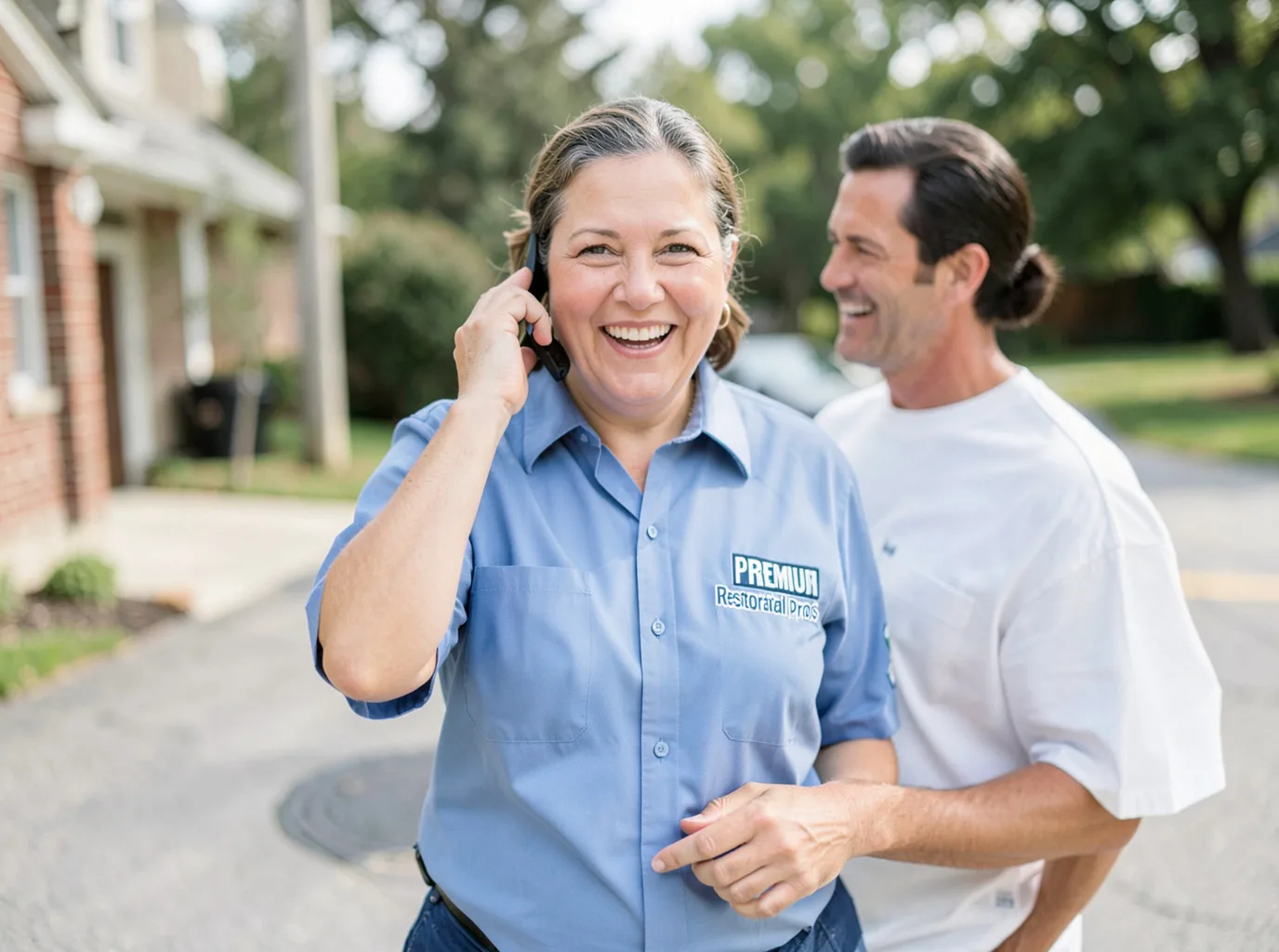 Water Damage Restoration Manassas, VA FAQs